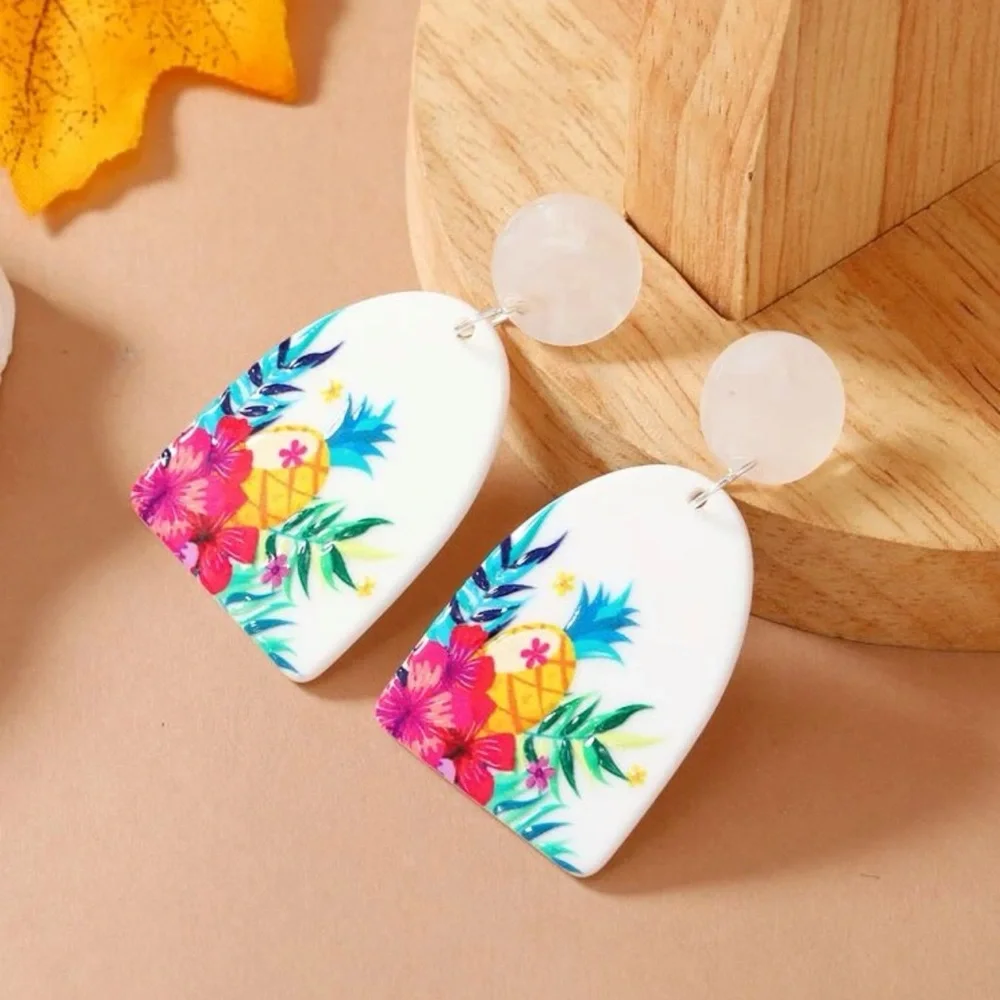Fashion Jewelry bring vacation